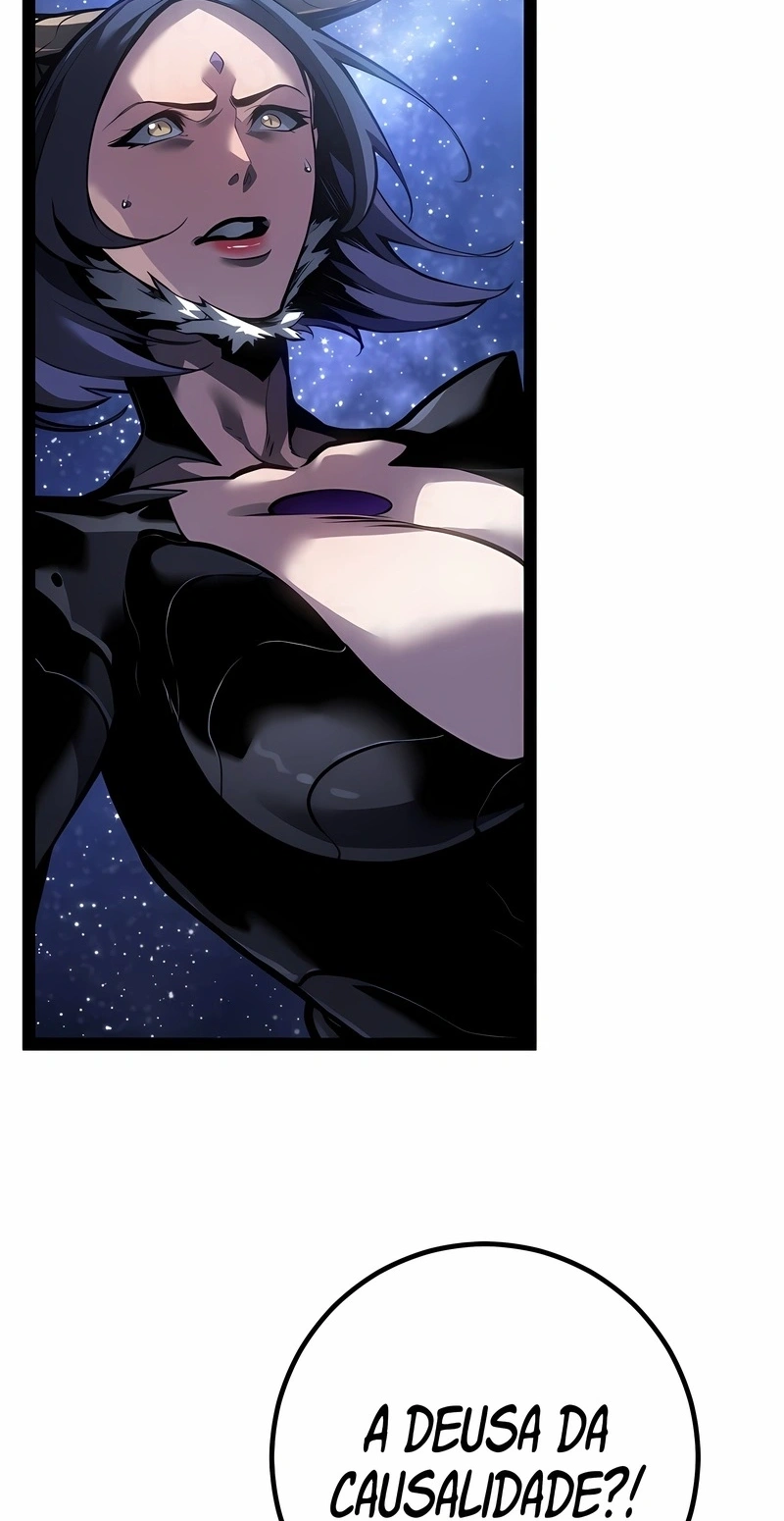 Regressando Como Bastardo do Clã da Espada Capítulo 83 Página 86