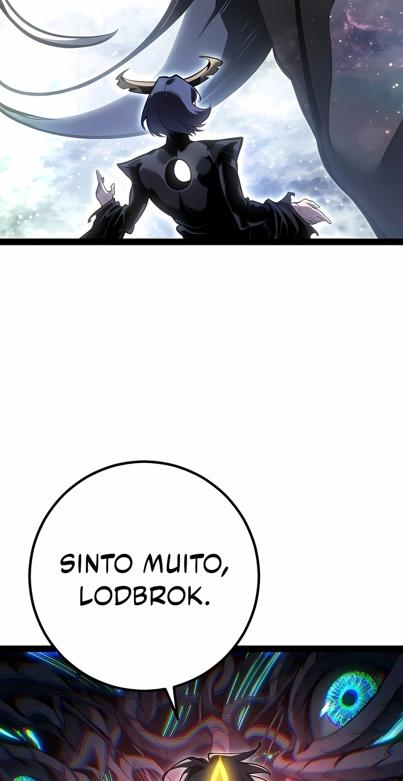 Regressando Como Bastardo do Clã da Espada Capítulo 83 Página 88