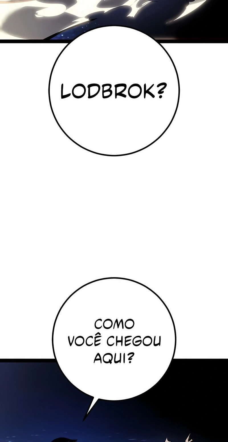 Regressando Como Bastardo do Clã da Espada Capítulo 83 Página 9