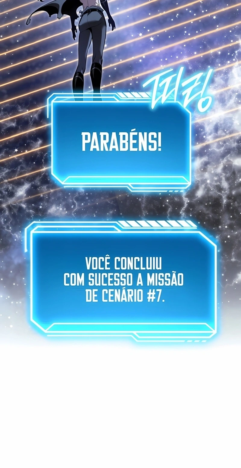 Regressando Como Bastardo do Clã da Espada Capítulo 83 Página 97