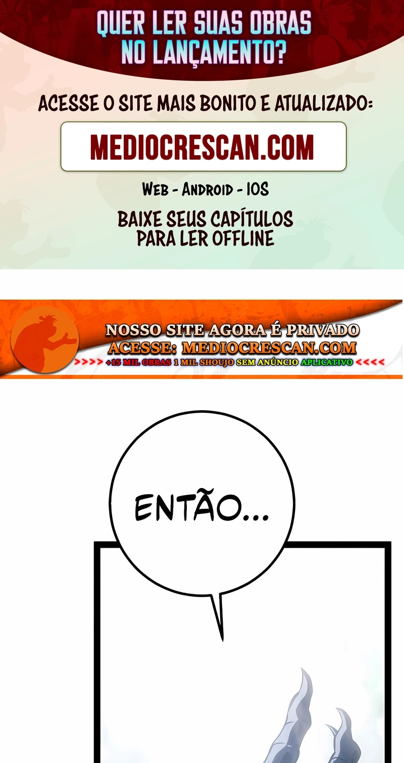 Regressando Como Bastardo do Clã da Espada Capítulo 84 Página 1