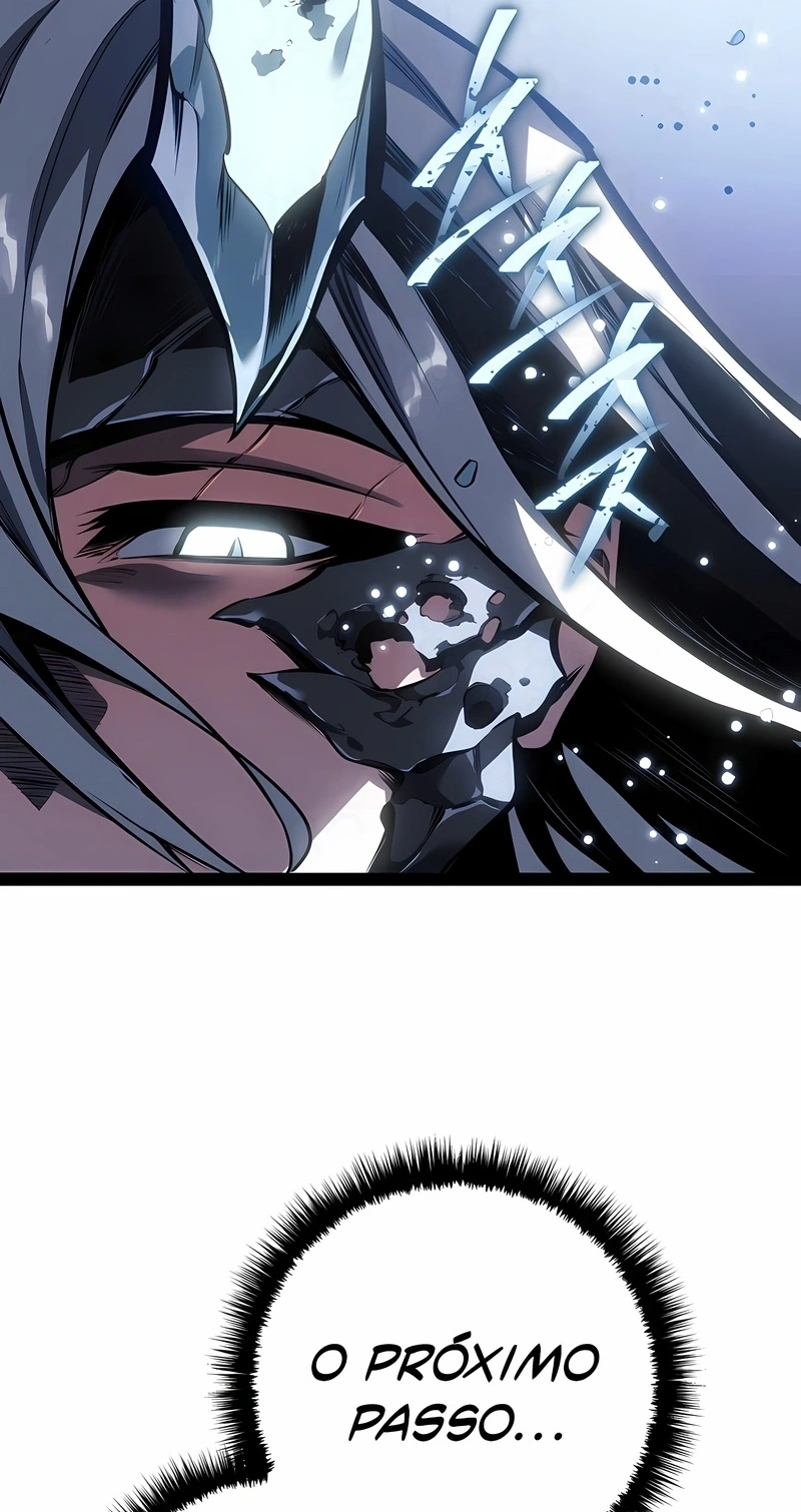 Regressando Como Bastardo do Clã da Espada Capítulo 84 Página 10
