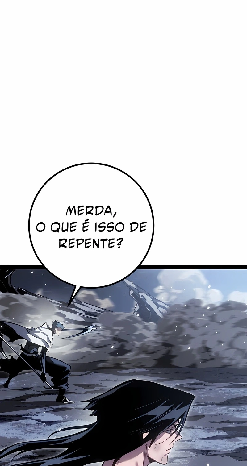 Regressando Como Bastardo do Clã da Espada Capítulo 84 Página 105