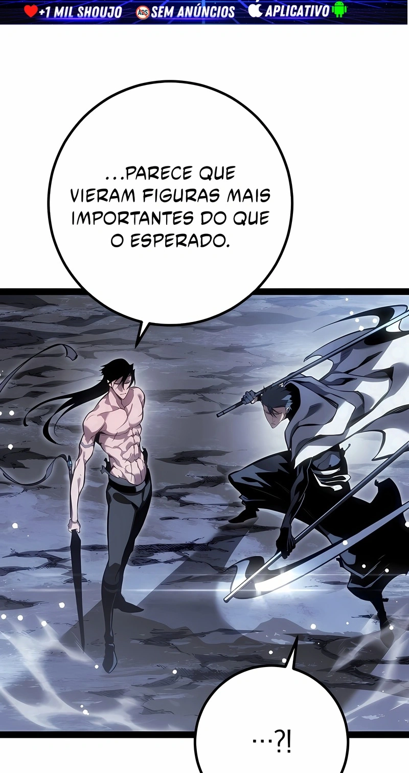 Regressando Como Bastardo do Clã da Espada Capítulo 84 Página 108