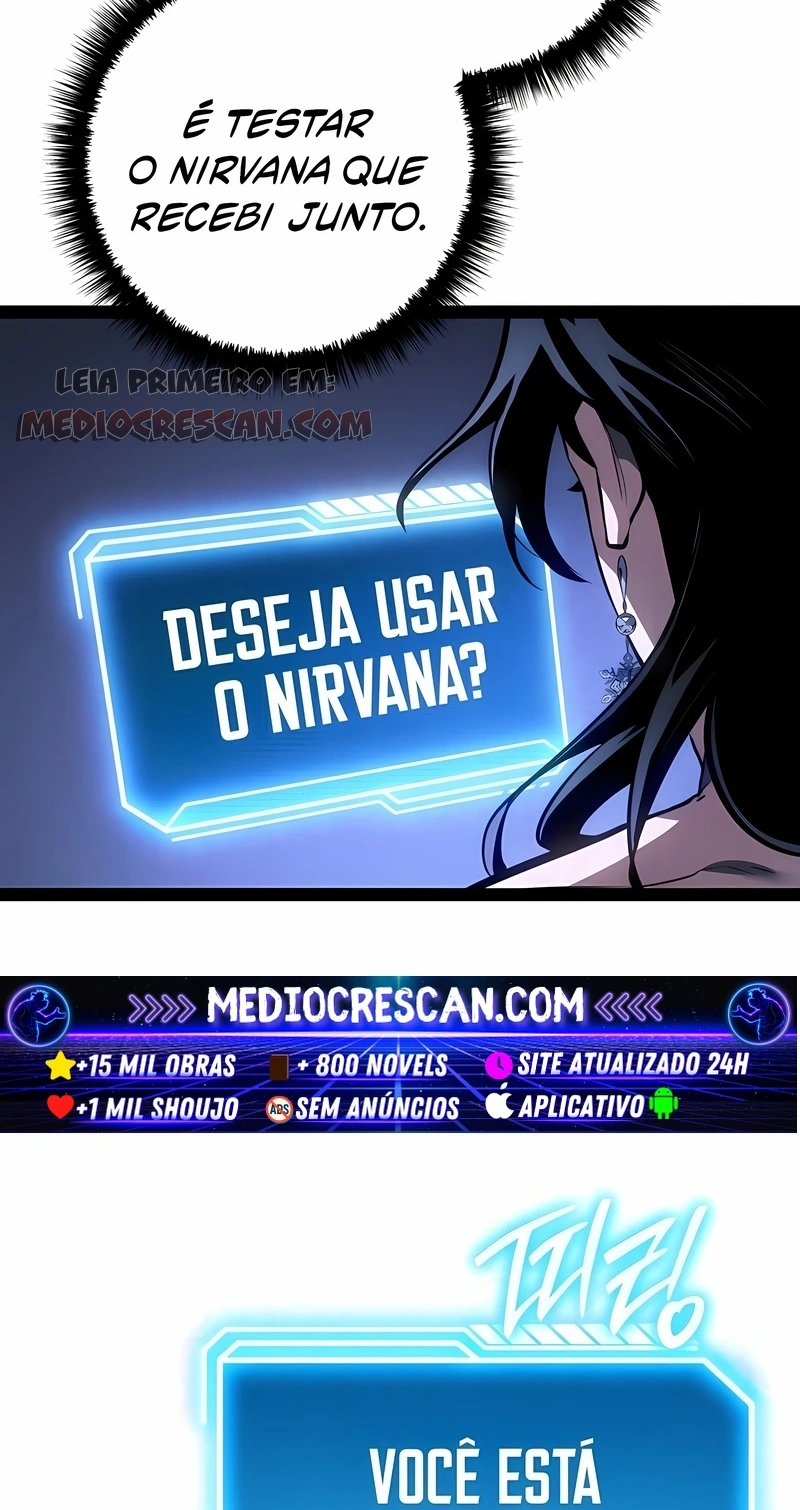 Regressando Como Bastardo do Clã da Espada Capítulo 84 Página 11