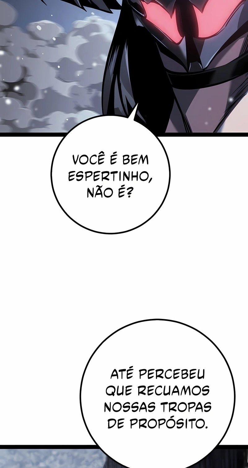 Regressando Como Bastardo do Clã da Espada Capítulo 84 Página 110