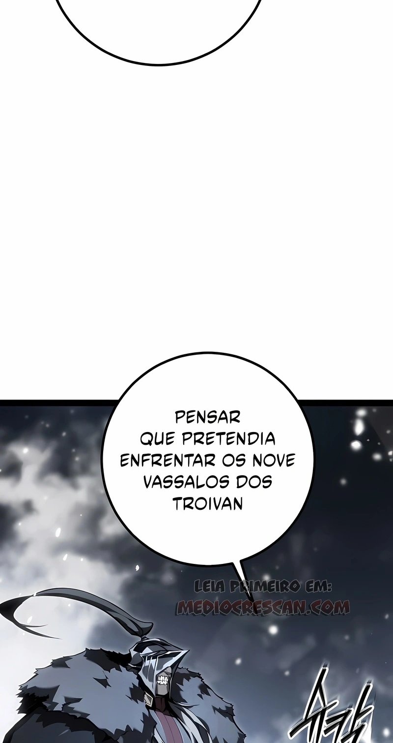 Regressando Como Bastardo do Clã da Espada Capítulo 84 Página 112