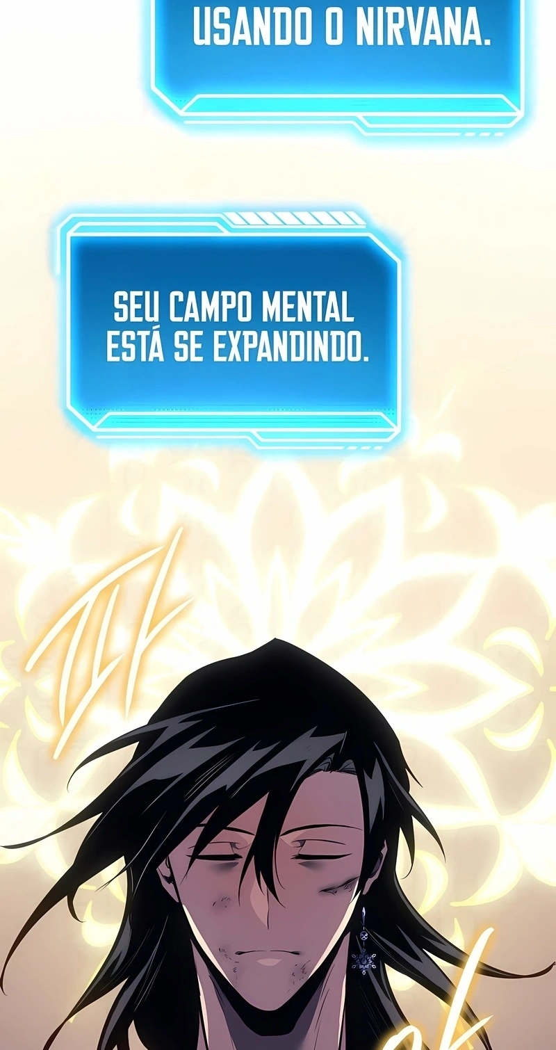 Regressando Como Bastardo do Clã da Espada Capítulo 84 Página 12