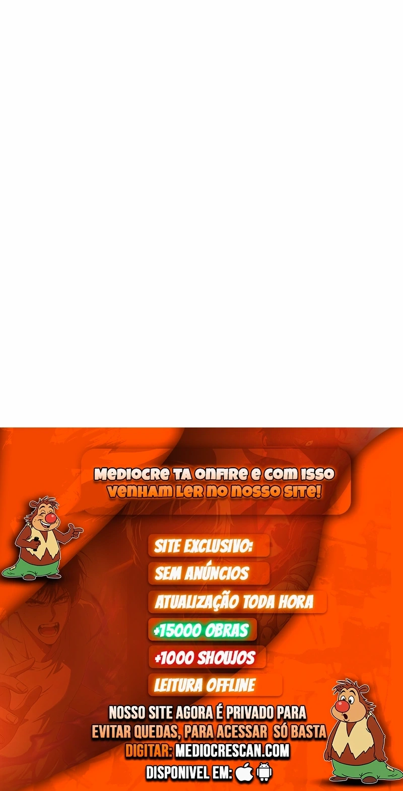 Regressando Como Bastardo do Clã da Espada Capítulo 84 Página 120
