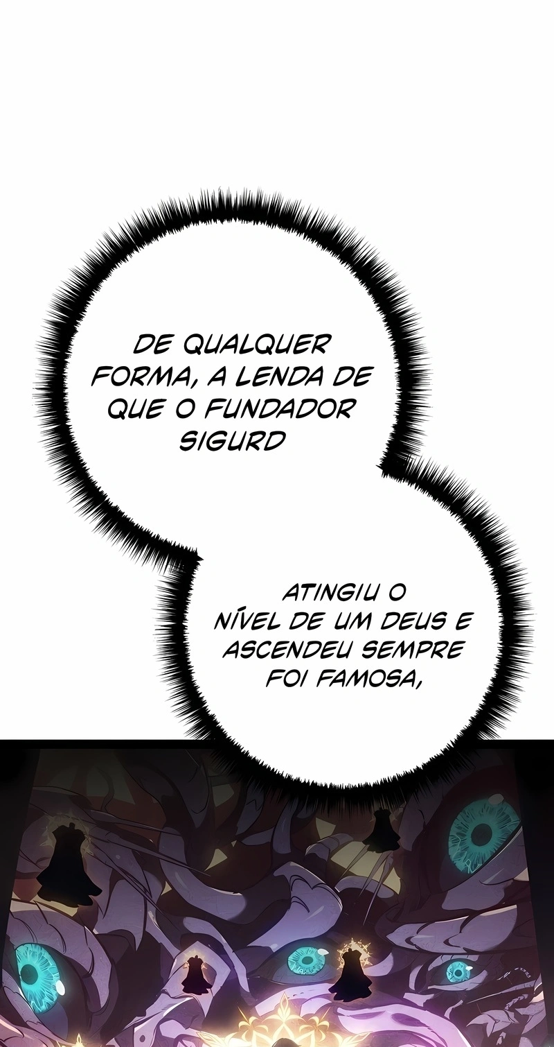 Regressando Como Bastardo do Clã da Espada Capítulo 84 Página 17
