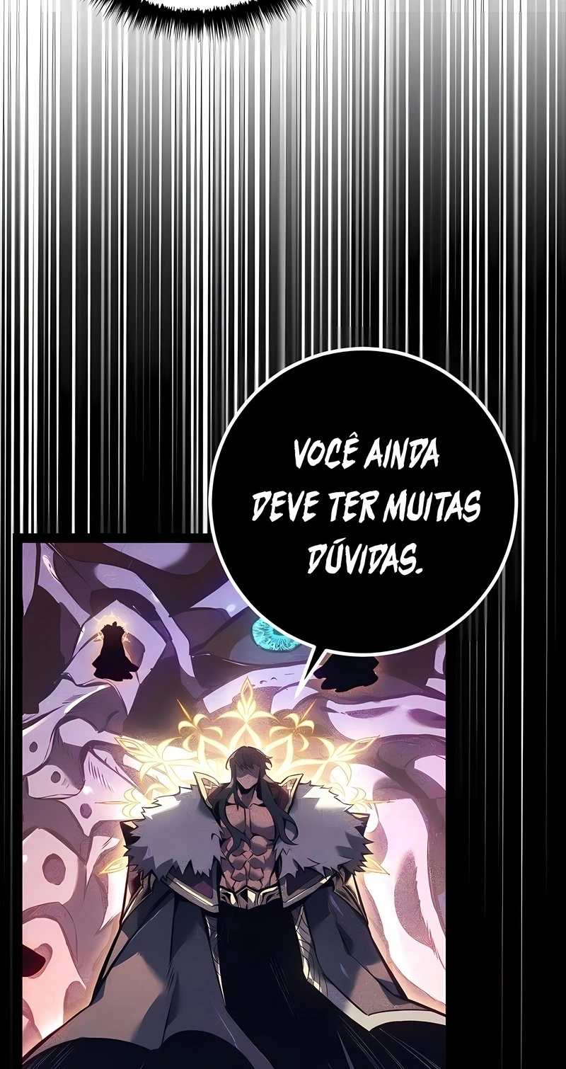Regressando Como Bastardo do Clã da Espada Capítulo 84 Página 19