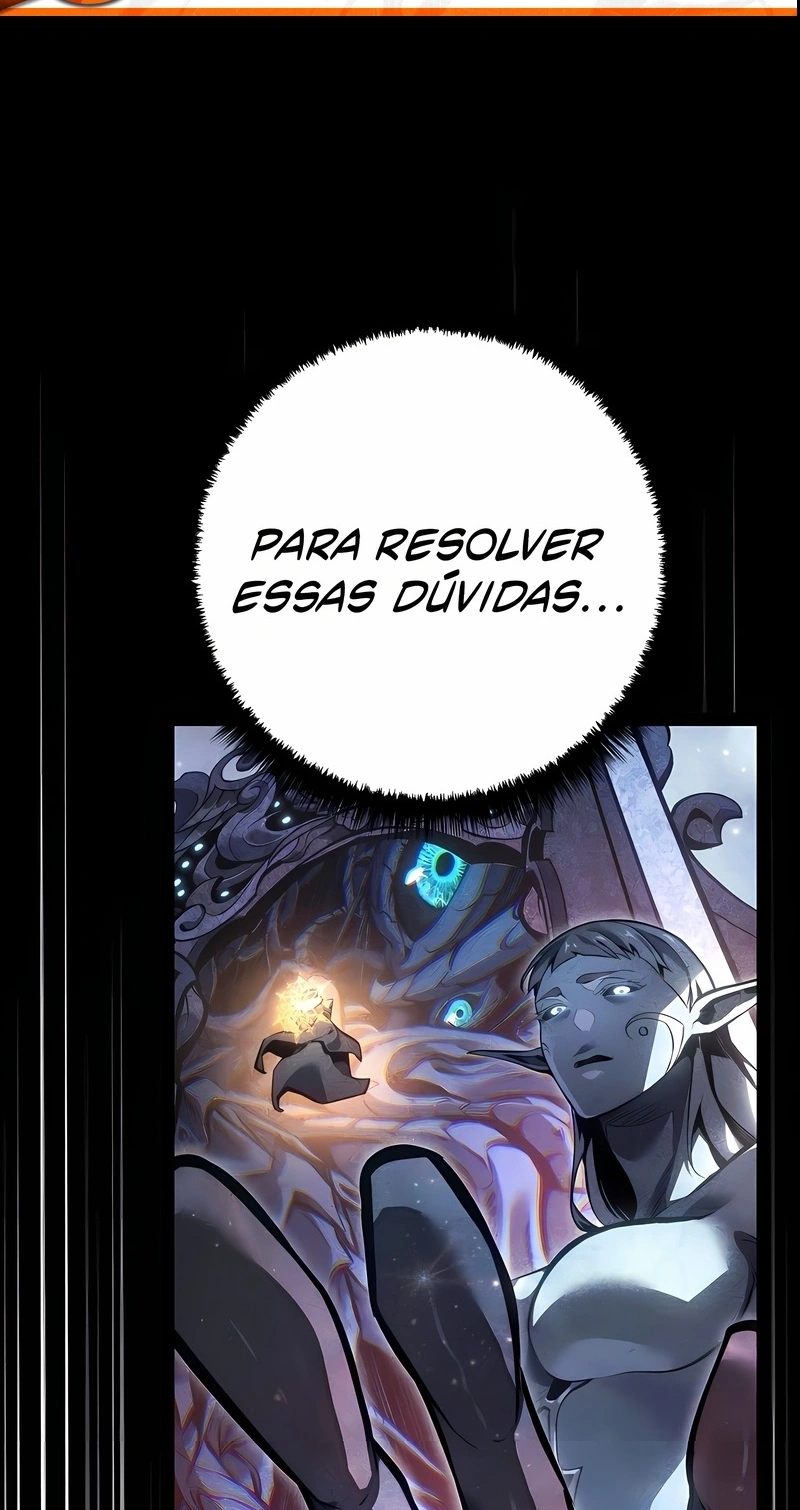 Regressando Como Bastardo do Clã da Espada Capítulo 84 Página 21
