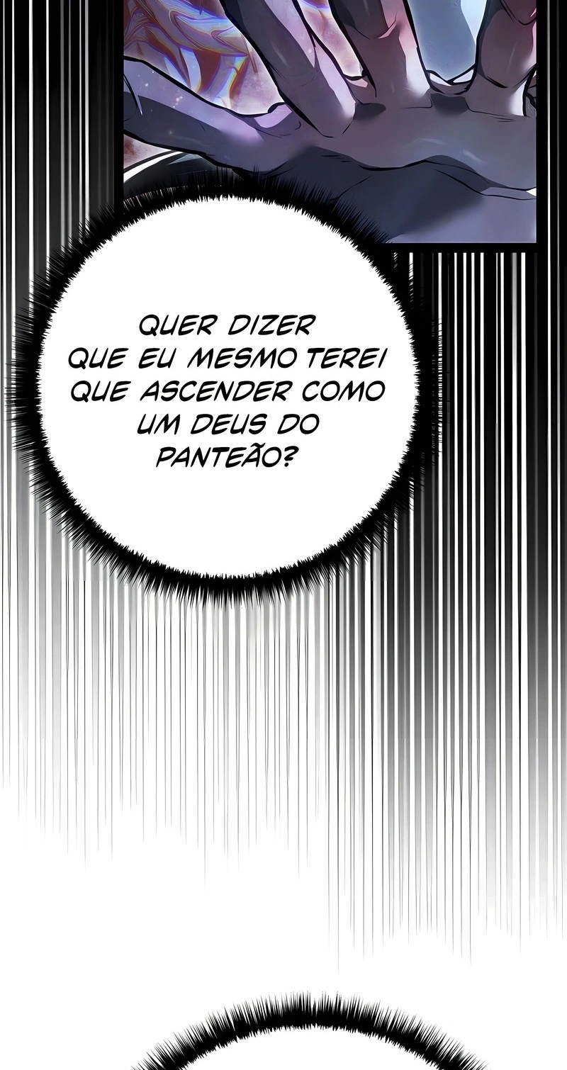 Regressando Como Bastardo do Clã da Espada Capítulo 84 Página 22