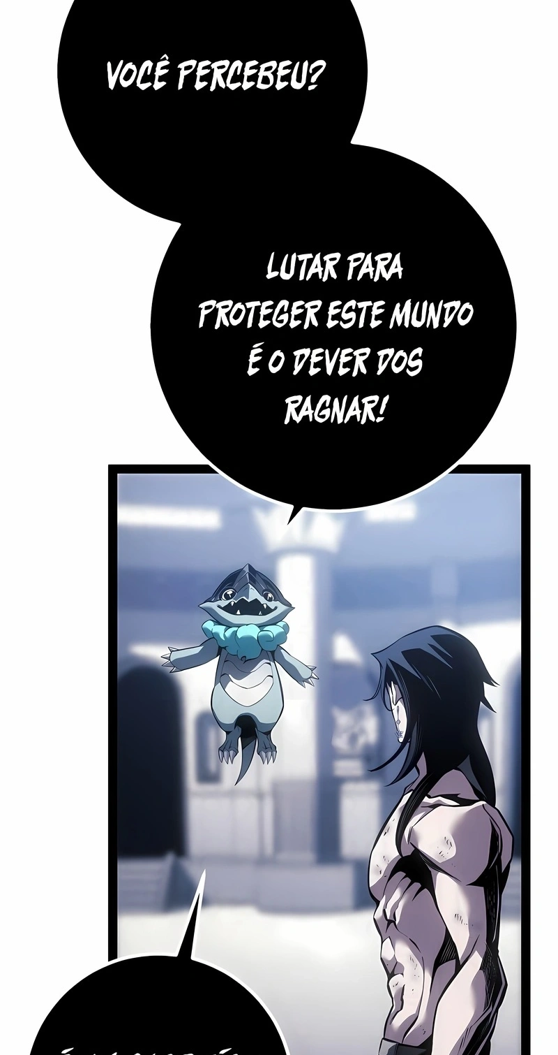 Regressando Como Bastardo do Clã da Espada Capítulo 84 Página 26