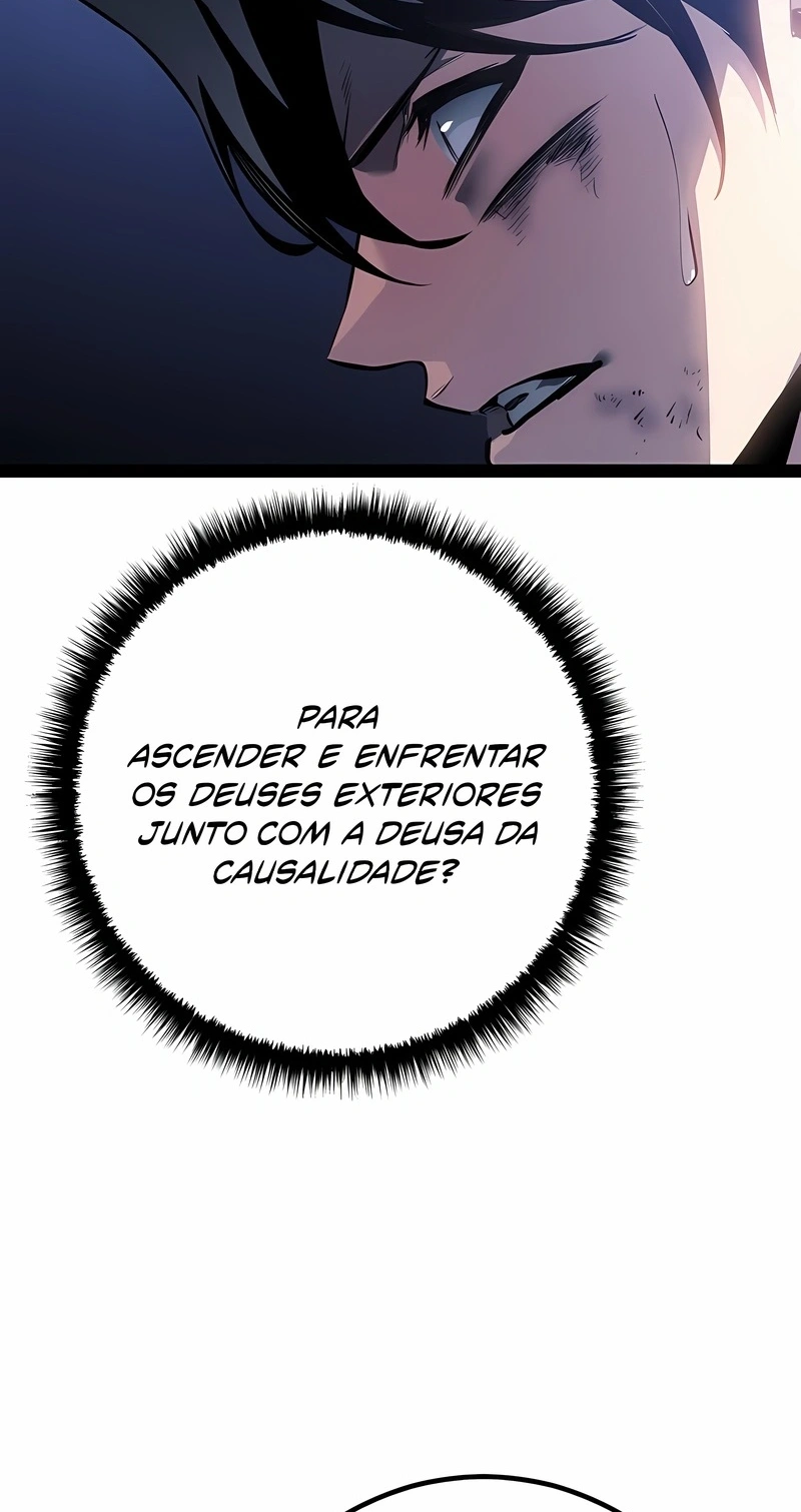 Regressando Como Bastardo do Clã da Espada Capítulo 84 Página 28