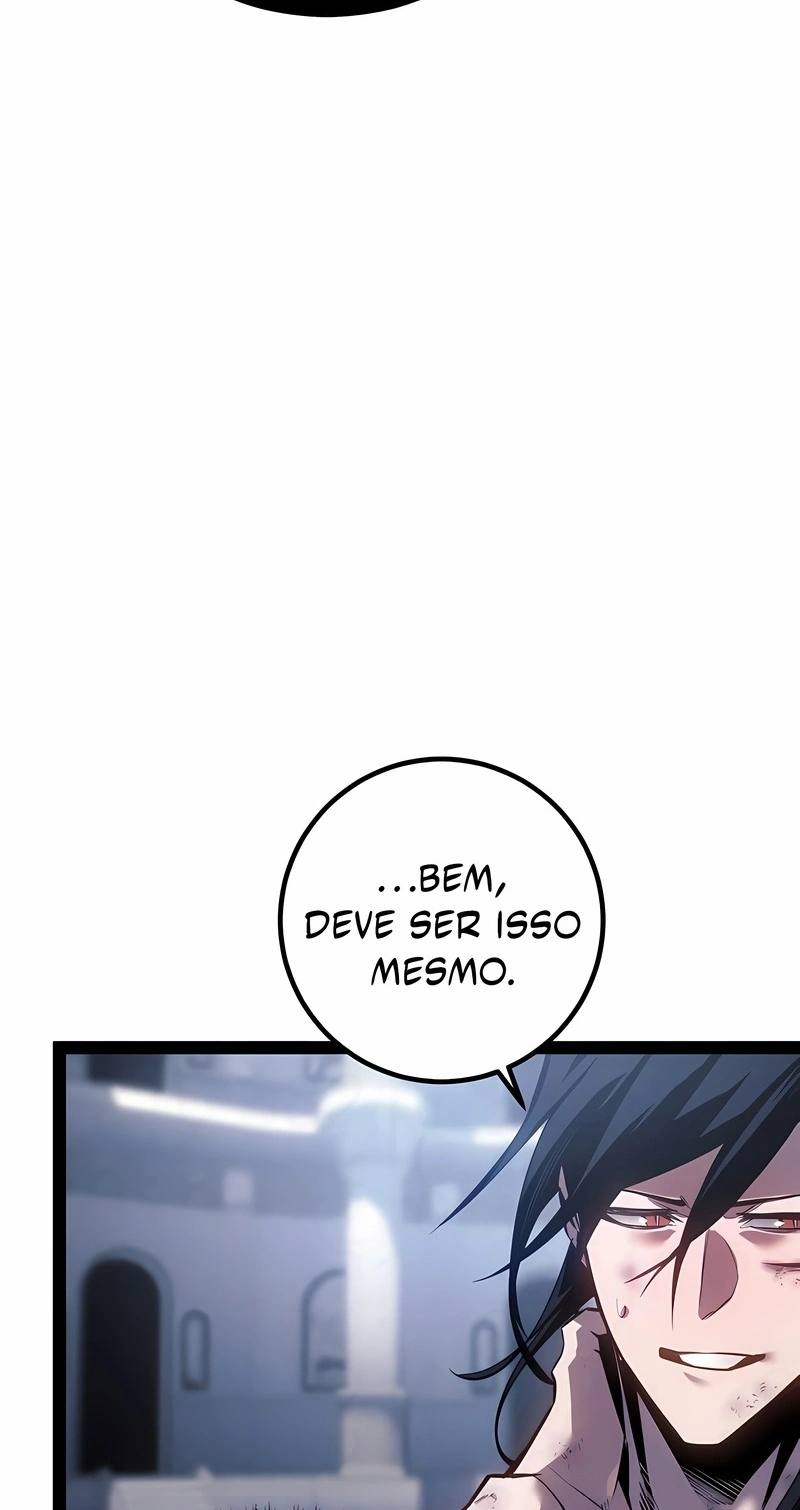 Regressando Como Bastardo do Clã da Espada Capítulo 84 Página 32