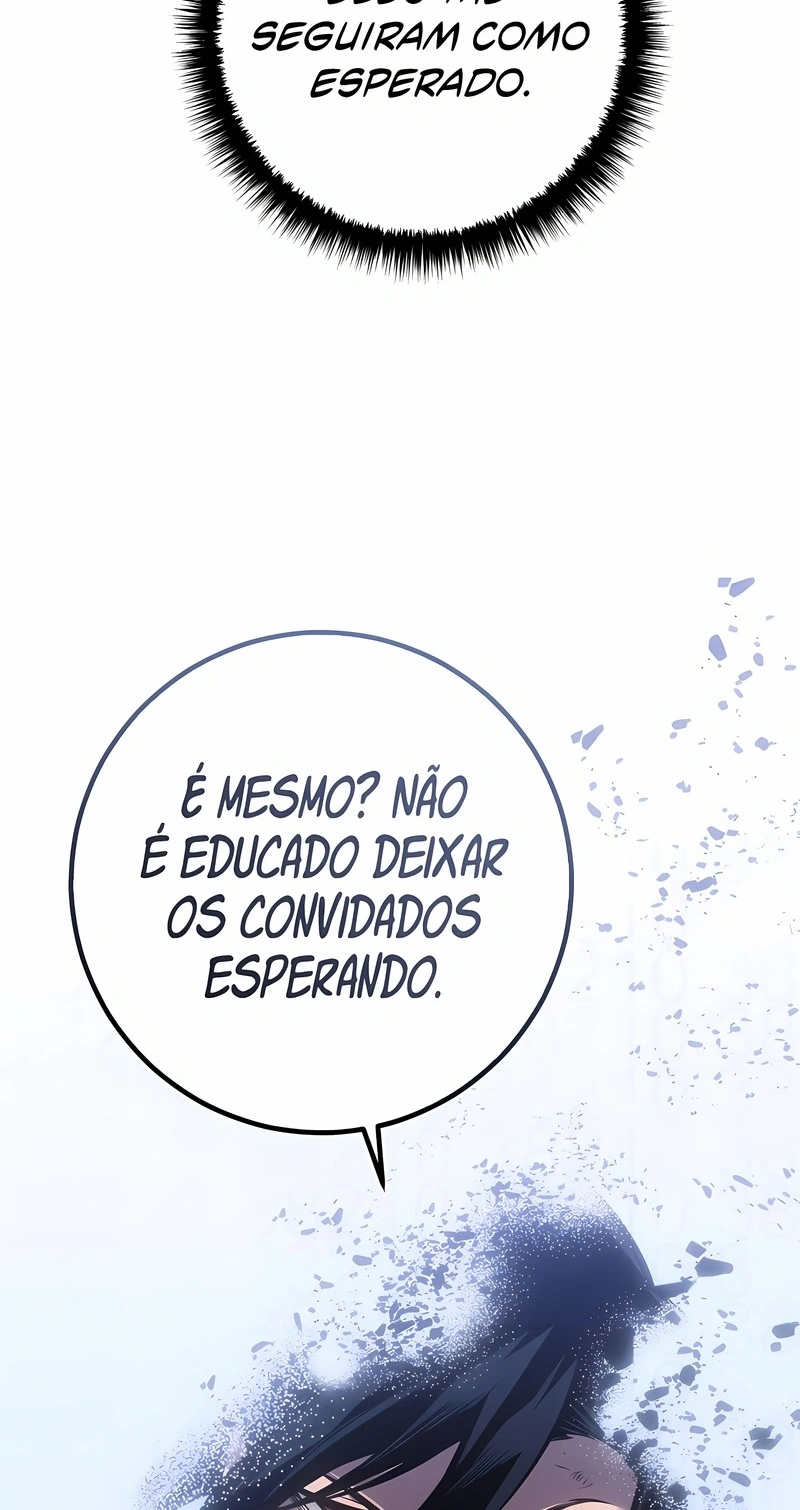 Regressando Como Bastardo do Clã da Espada Capítulo 84 Página 38