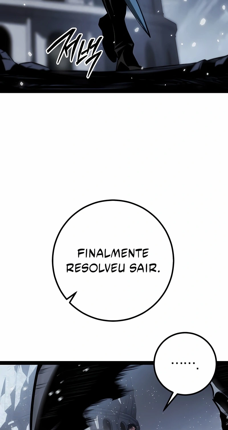 Regressando Como Bastardo do Clã da Espada Capítulo 84 Página 45