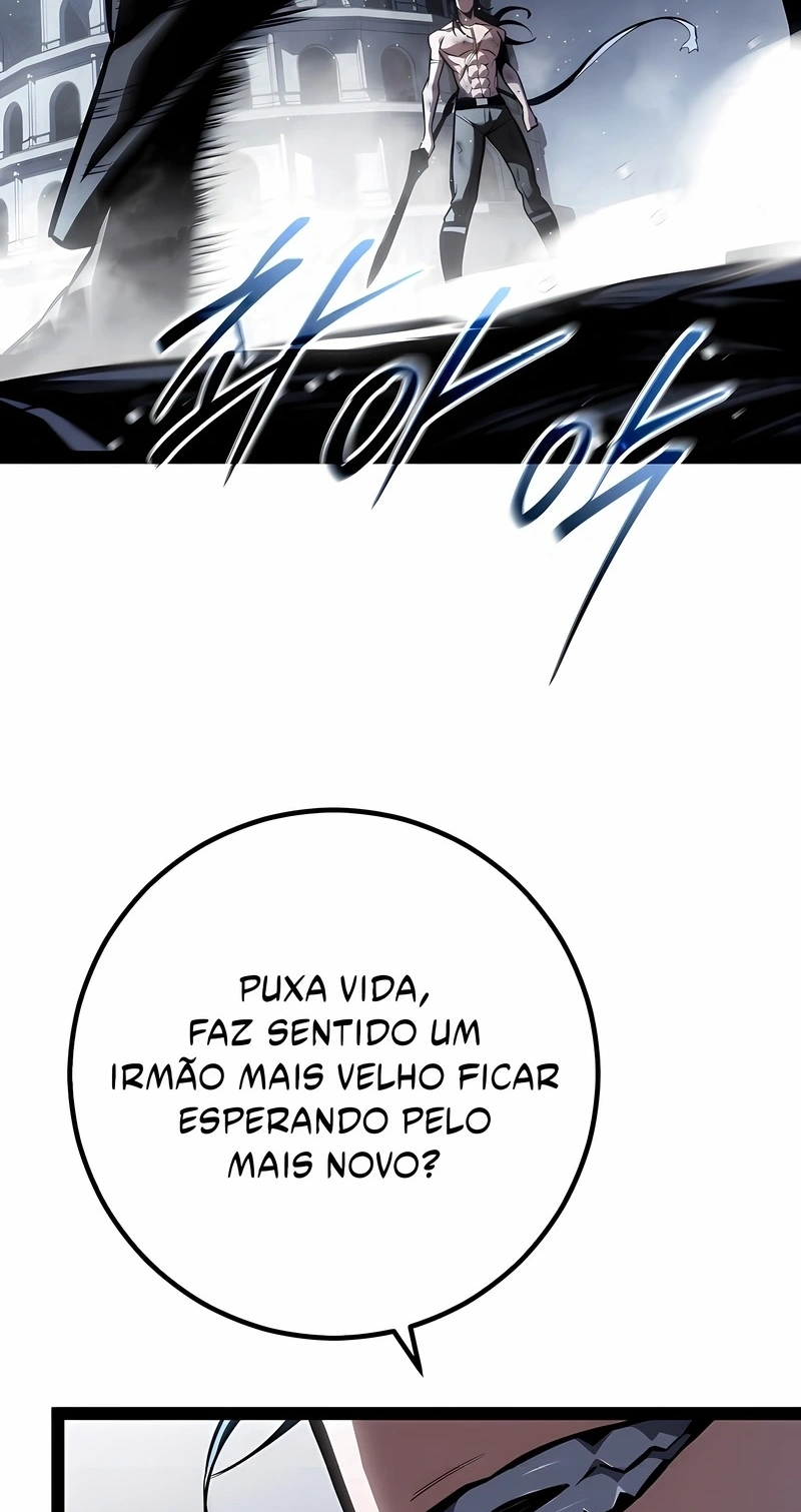 Regressando Como Bastardo do Clã da Espada Capítulo 84 Página 46