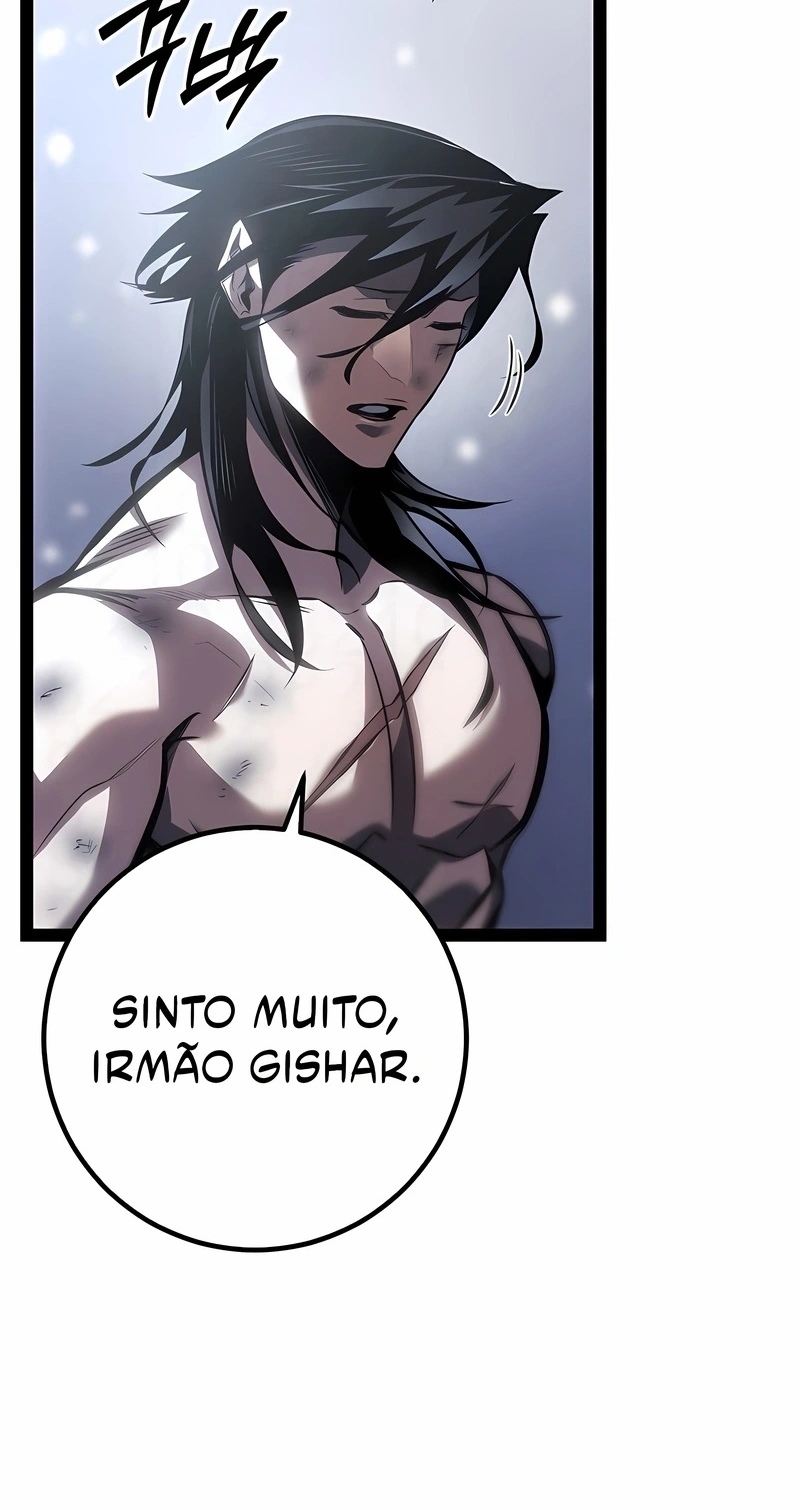Regressando Como Bastardo do Clã da Espada Capítulo 84 Página 52