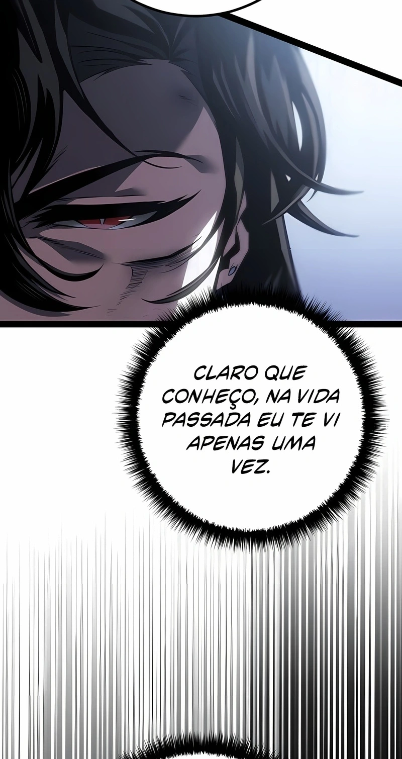 Regressando Como Bastardo do Clã da Espada Capítulo 84 Página 54