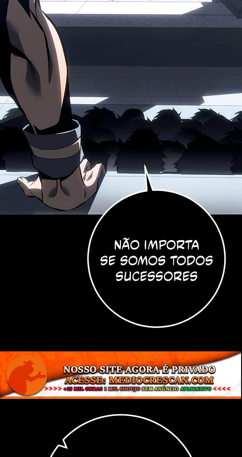 Regressando Como Bastardo do Clã da Espada Capítulo 84 Página 58