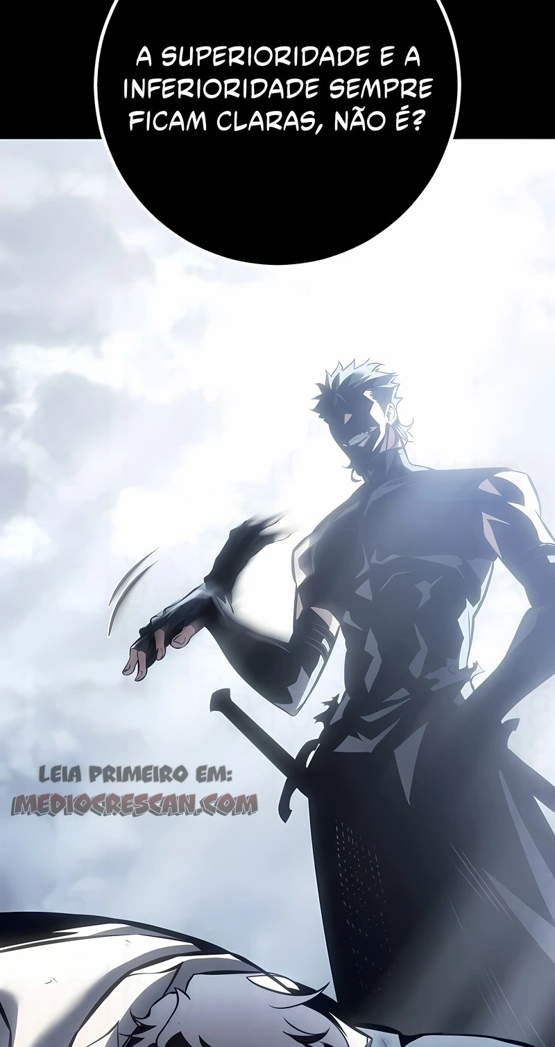 Regressando Como Bastardo do Clã da Espada Capítulo 84 Página 59