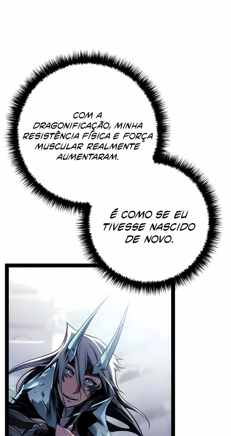 Regressando Como Bastardo do Clã da Espada Capítulo 84 Página 6