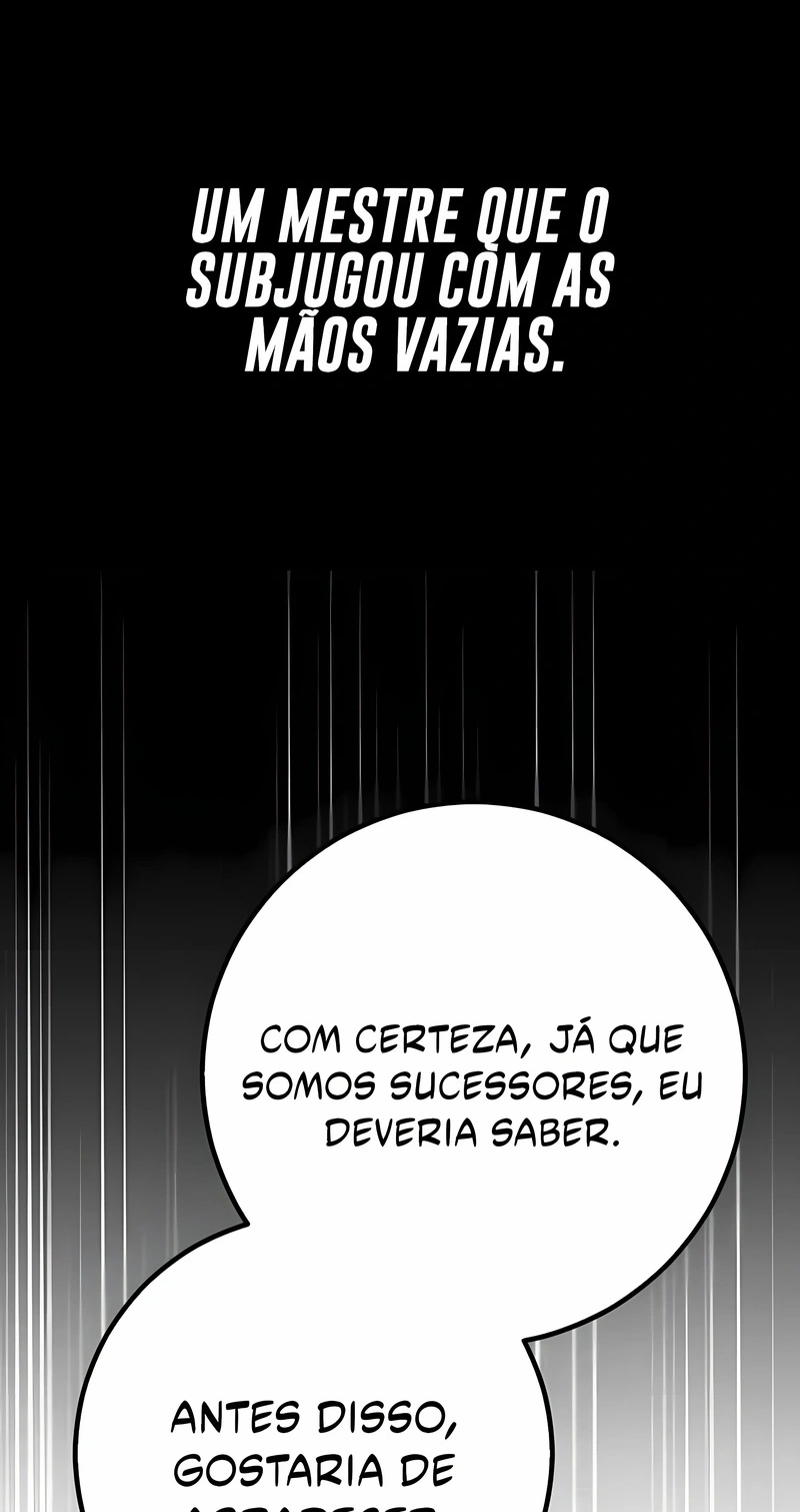 Regressando Como Bastardo do Clã da Espada Capítulo 84 Página 64