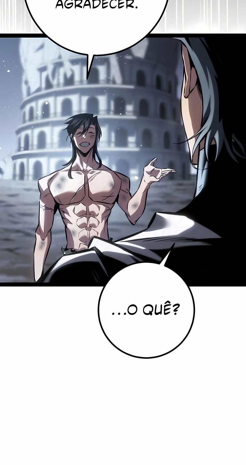 Regressando Como Bastardo do Clã da Espada Capítulo 84 Página 65