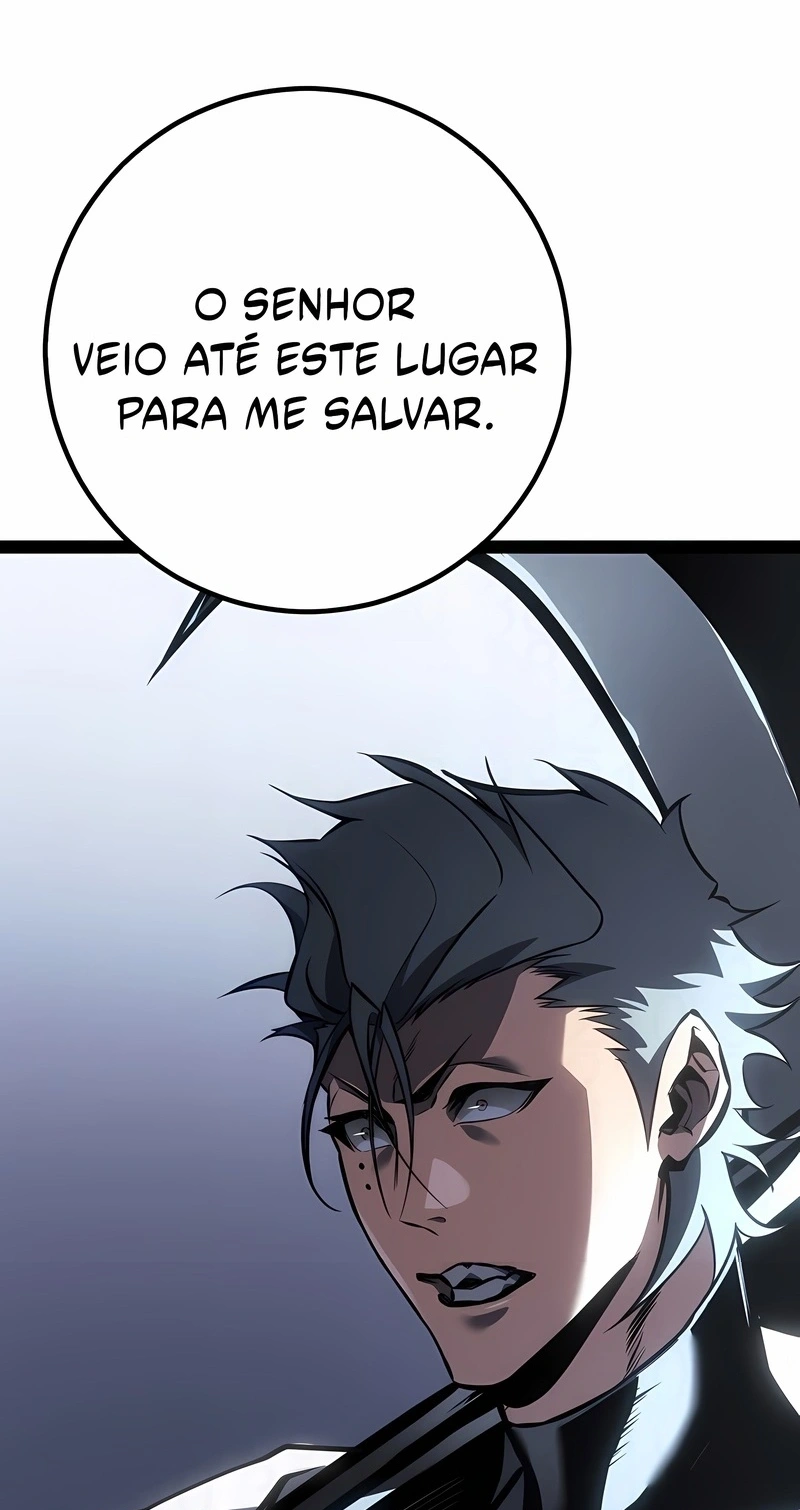 Regressando Como Bastardo do Clã da Espada Capítulo 84 Página 66