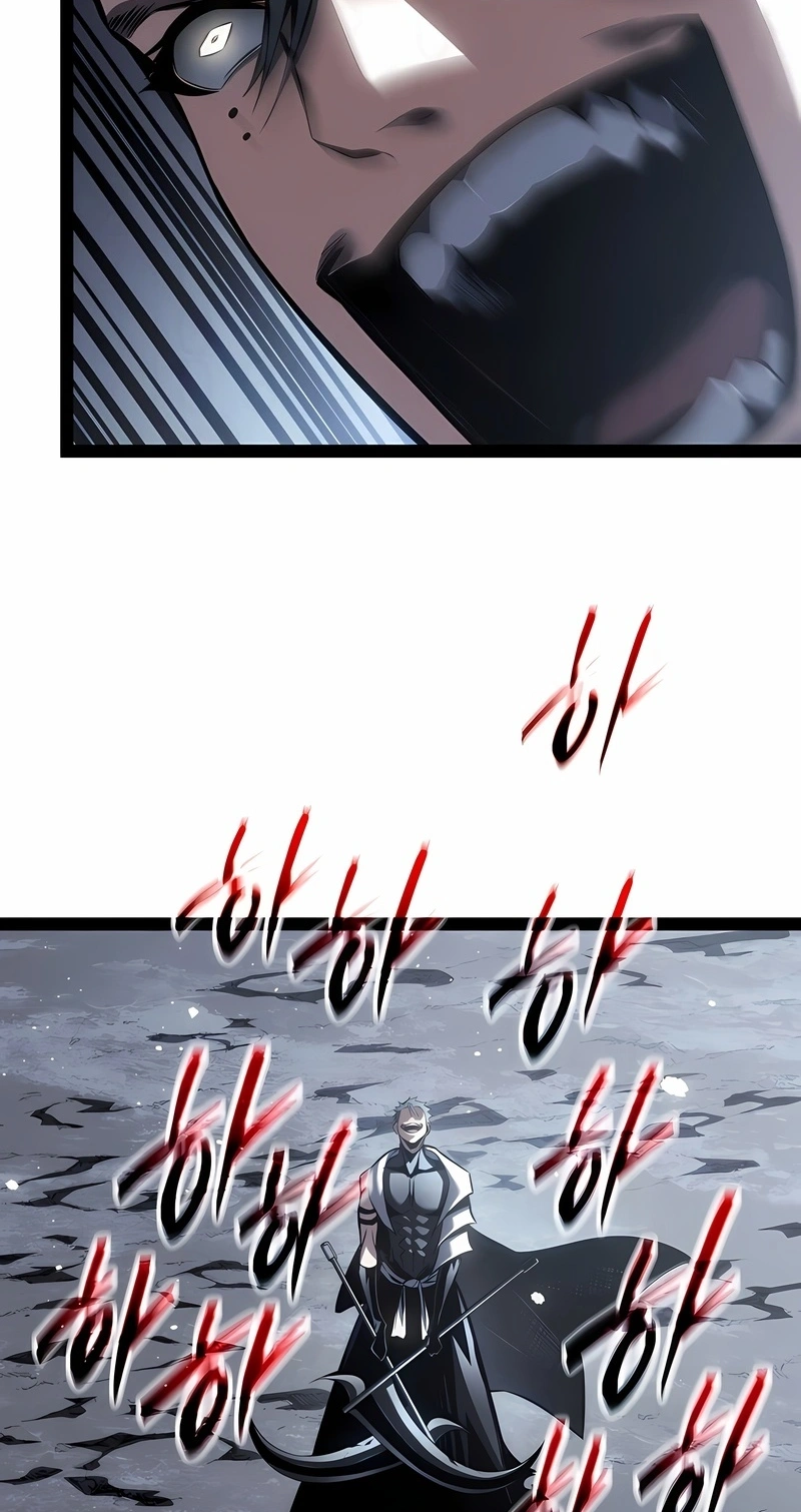Regressando Como Bastardo do Clã da Espada Capítulo 84 Página 68