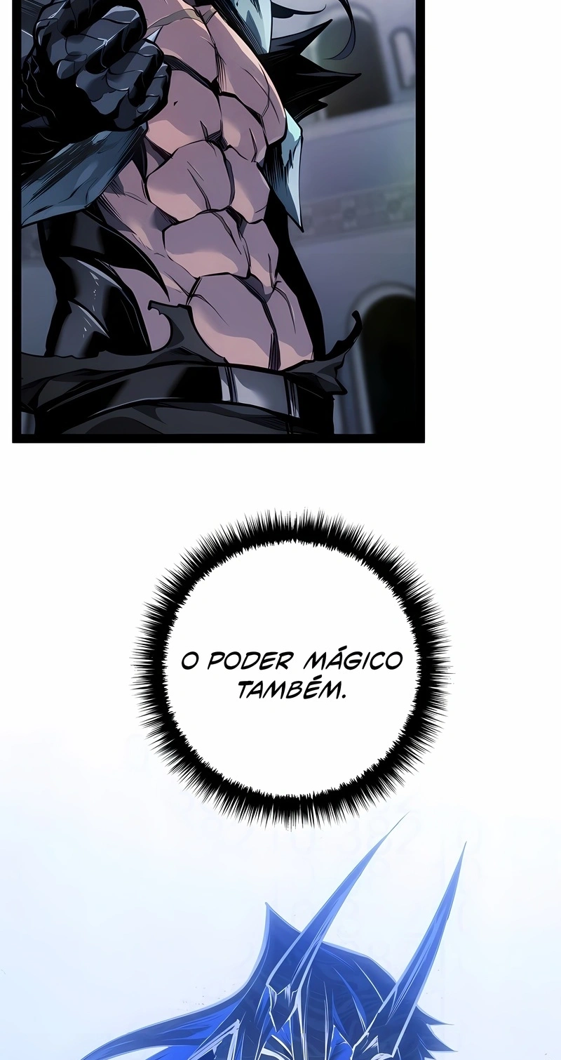 Regressando Como Bastardo do Clã da Espada Capítulo 84 Página 7