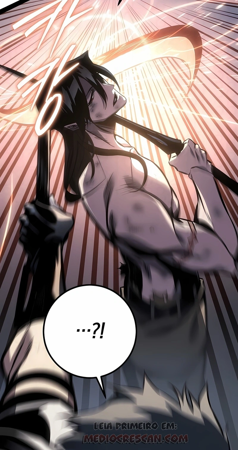 Regressando Como Bastardo do Clã da Espada Capítulo 84 Página 75
