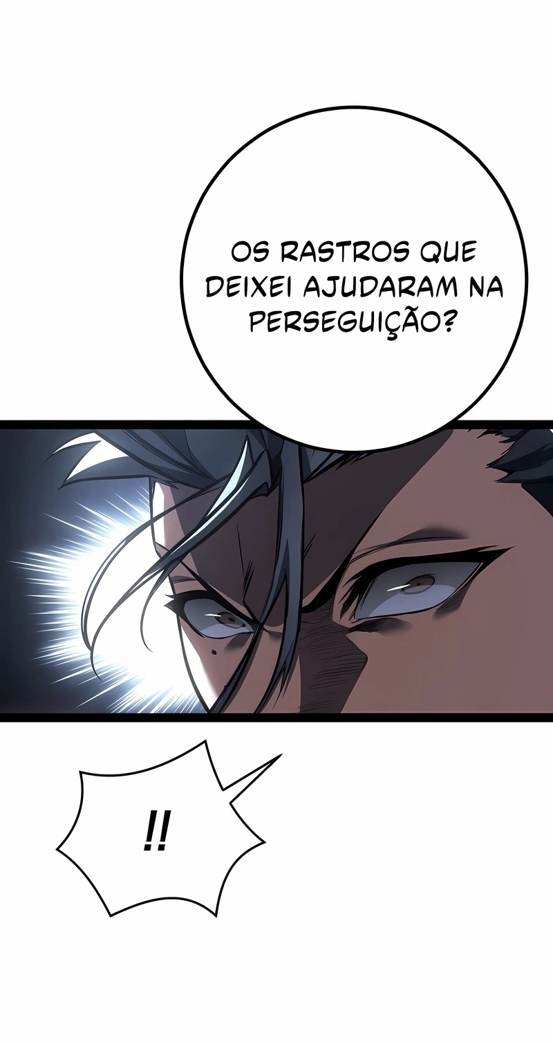 Regressando Como Bastardo do Clã da Espada Capítulo 84 Página 77