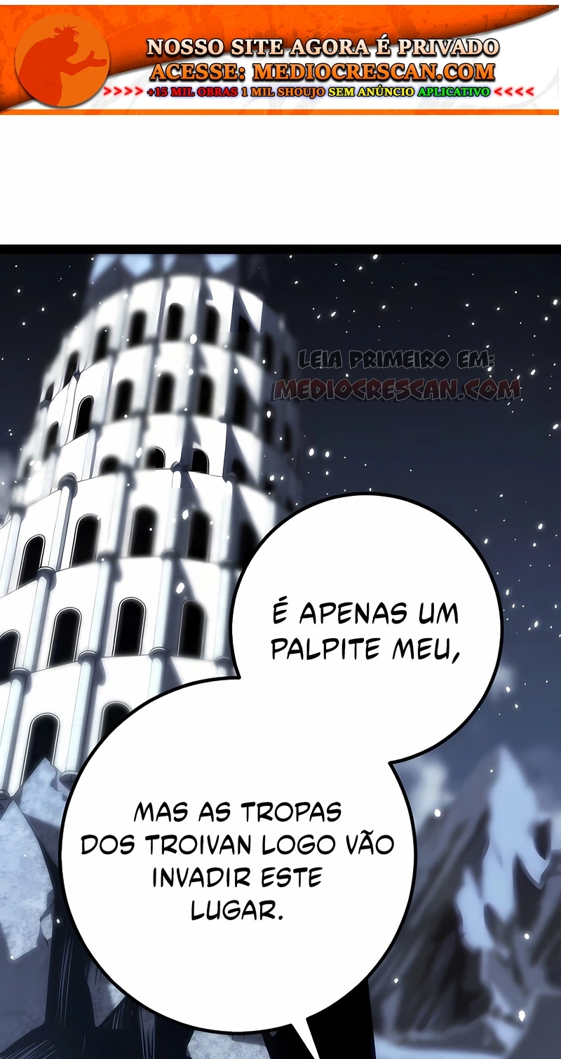 Regressando Como Bastardo do Clã da Espada Capítulo 84 Página 78