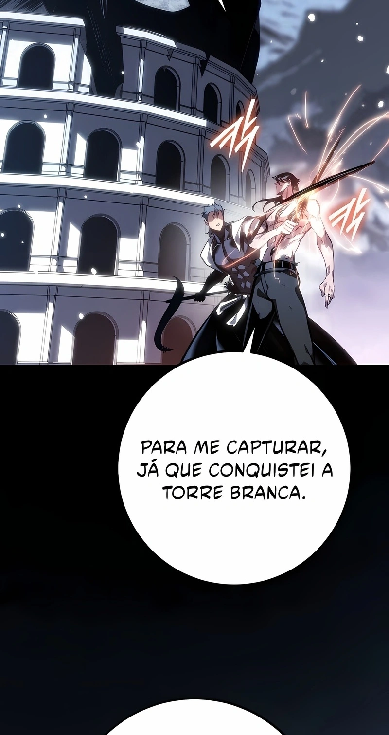 Regressando Como Bastardo do Clã da Espada Capítulo 84 Página 79
