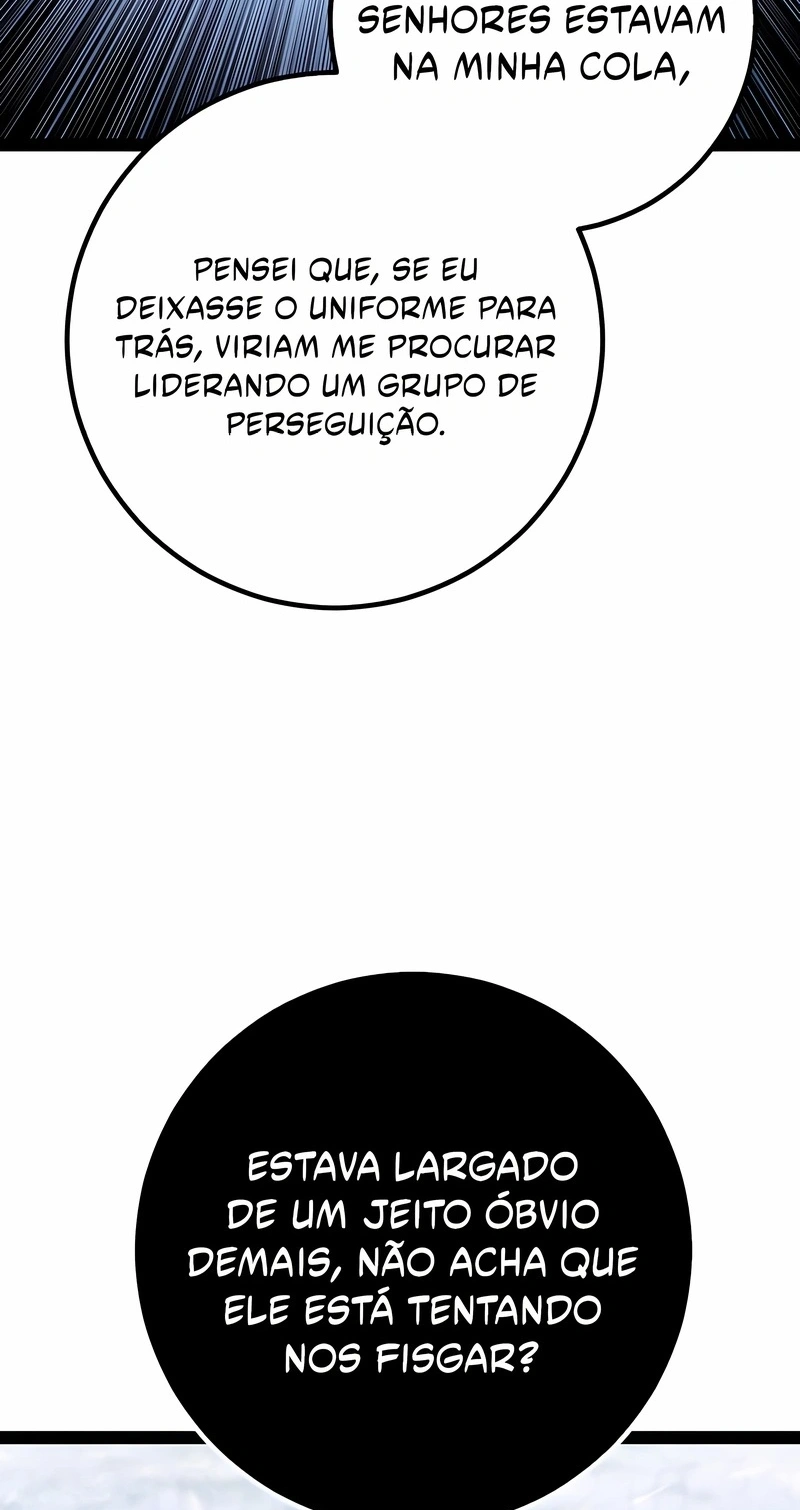 Regressando Como Bastardo do Clã da Espada Capítulo 84 Página 82