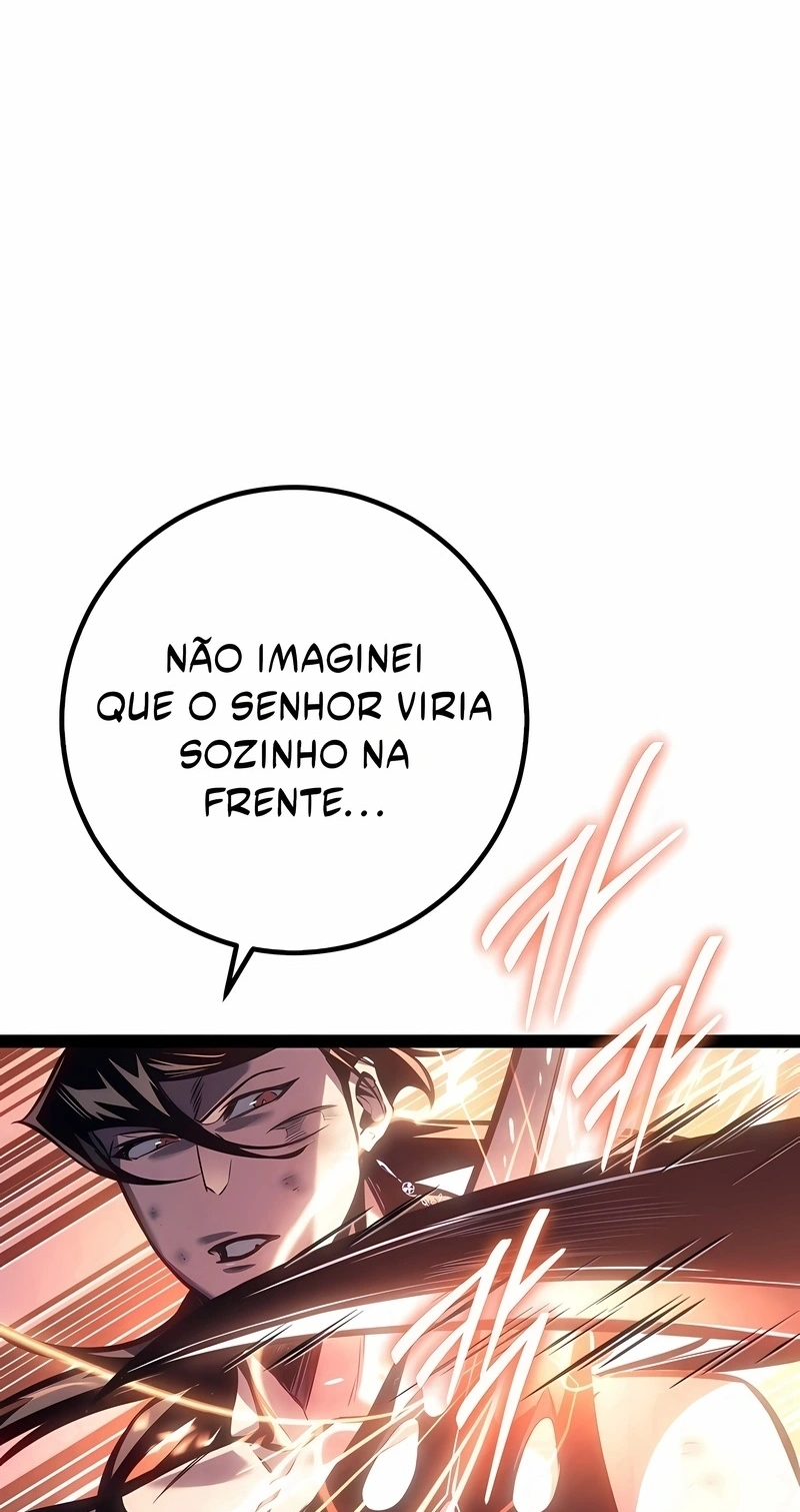 Regressando Como Bastardo do Clã da Espada Capítulo 84 Página 84