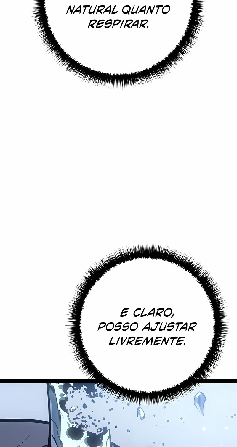 Regressando Como Bastardo do Clã da Espada Capítulo 84 Página 9
