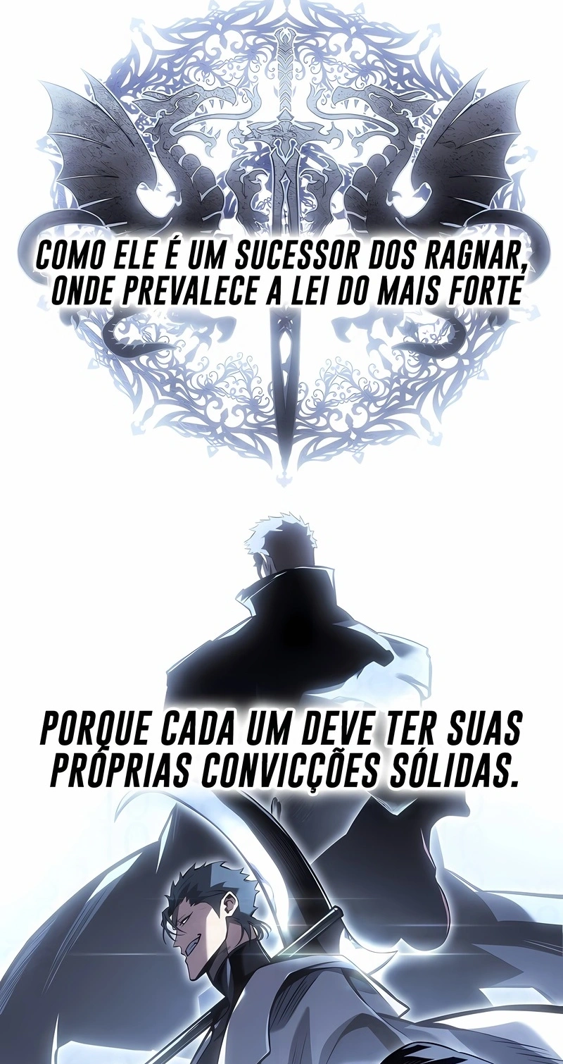 Regressando Como Bastardo do Clã da Espada Capítulo 84 Página 95