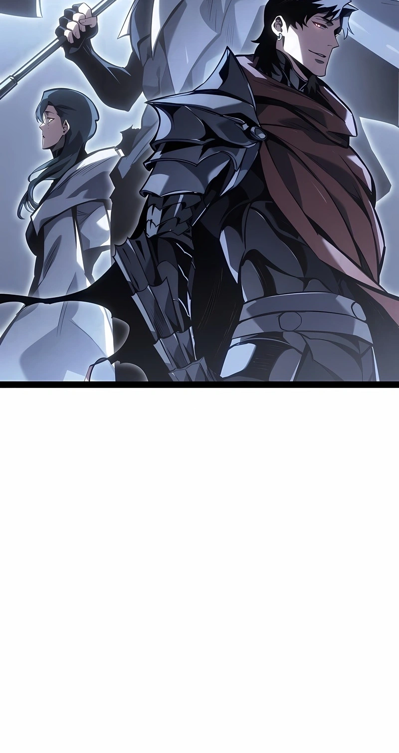 Regressando Como Bastardo do Clã da Espada Capítulo 84 Página 96