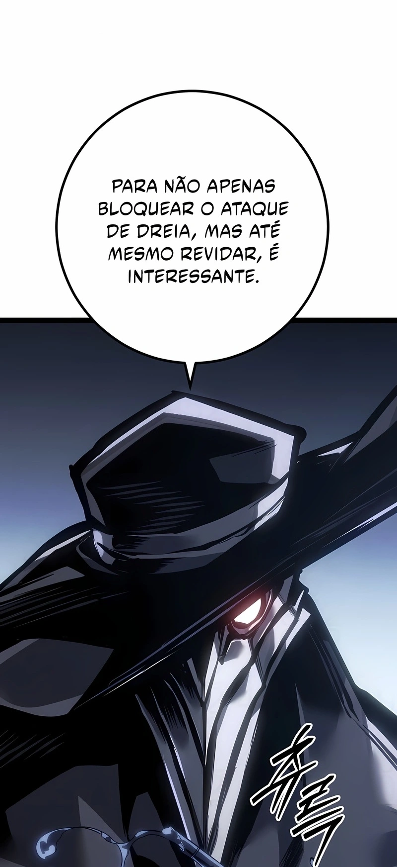 Regressando Como Bastardo do Clã da Espada Capítulo 85 Página 103