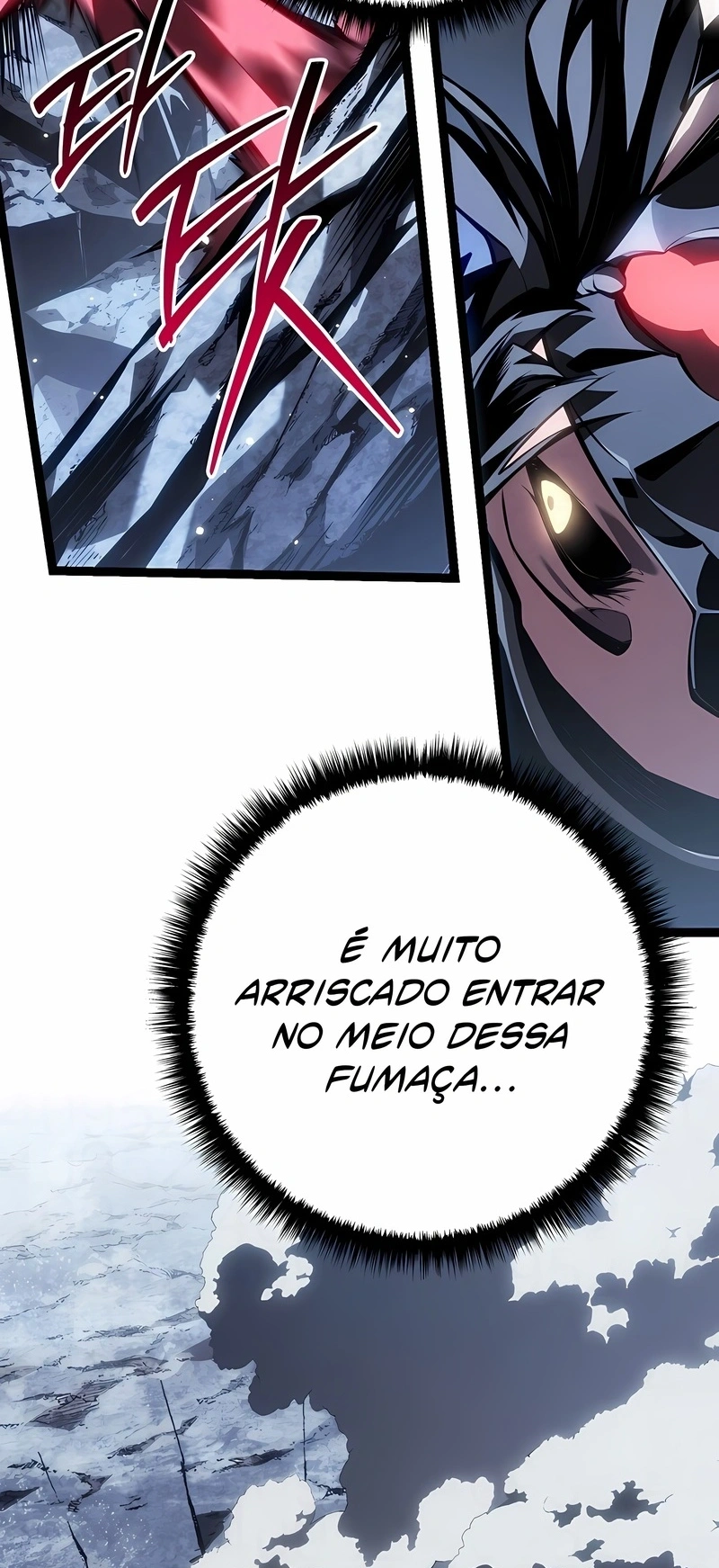 Regressando Como Bastardo do Clã da Espada Capítulo 85 Página 108