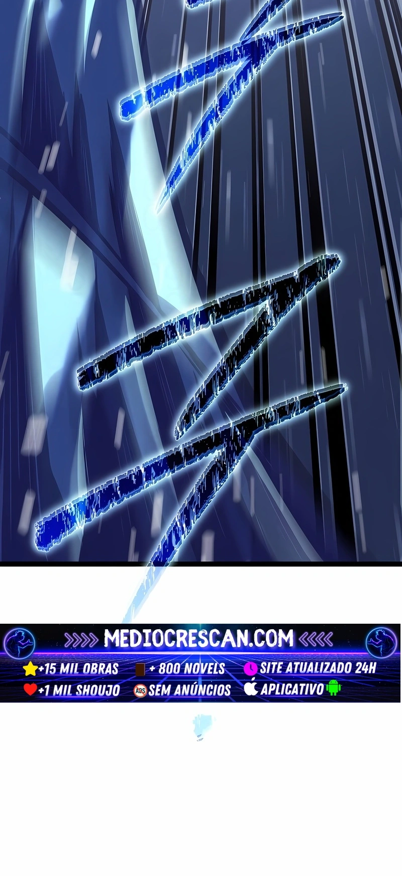 Regressando Como Bastardo do Clã da Espada Capítulo 85 Página 113