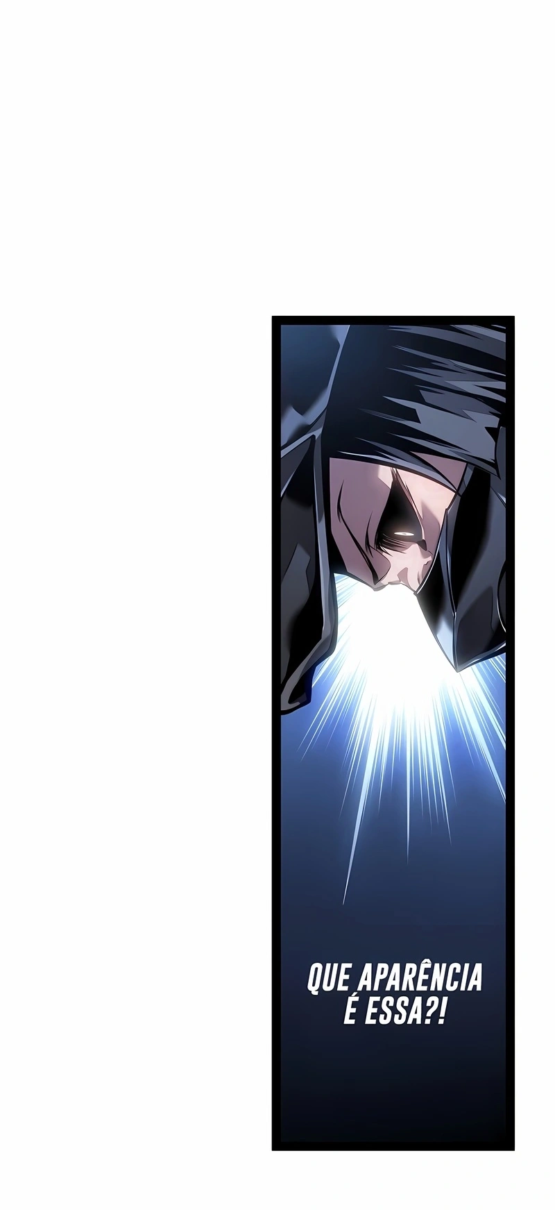 Regressando Como Bastardo do Clã da Espada Capítulo 85 Página 114