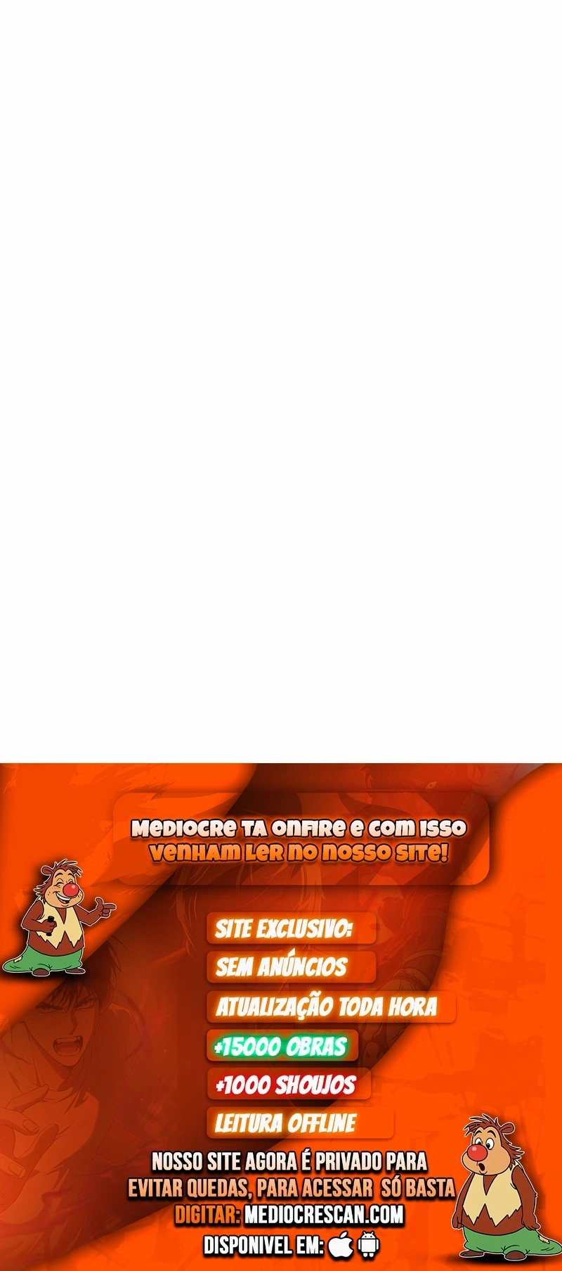 Regressando Como Bastardo do Clã da Espada Capítulo 85 Página 120