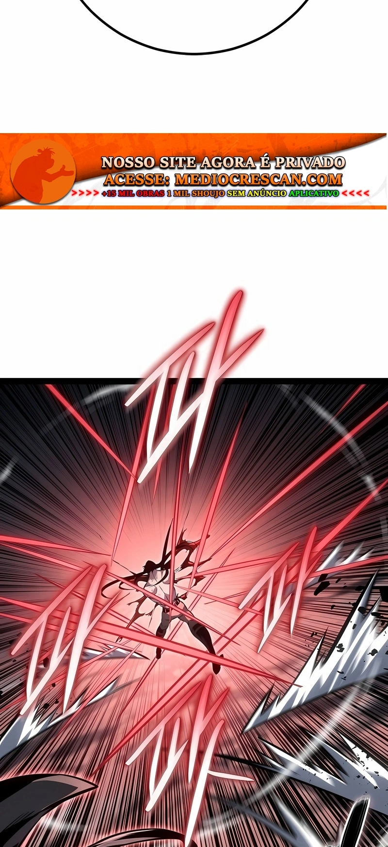 Regressando Como Bastardo do Clã da Espada Capítulo 85 Página 21