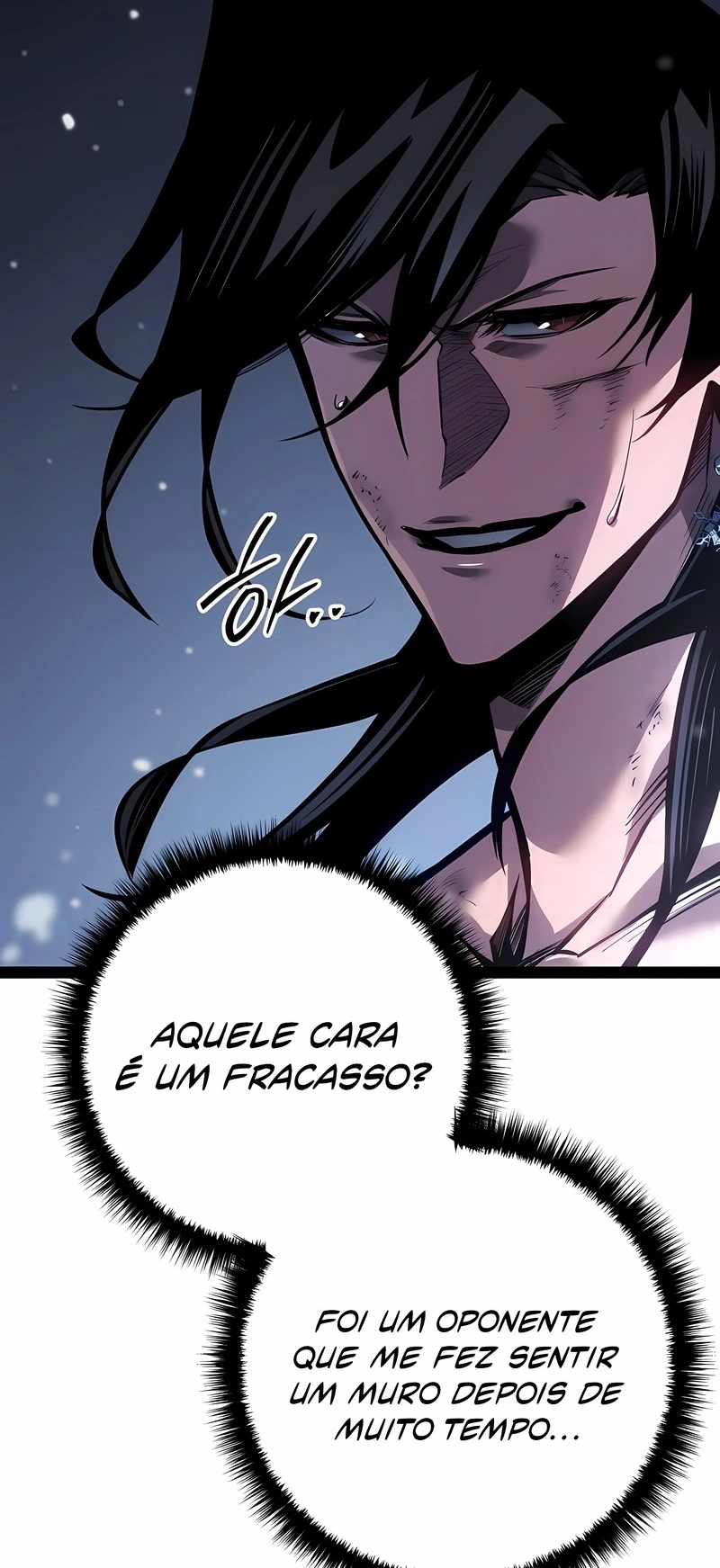 Regressando Como Bastardo do Clã da Espada Capítulo 85 Página 29