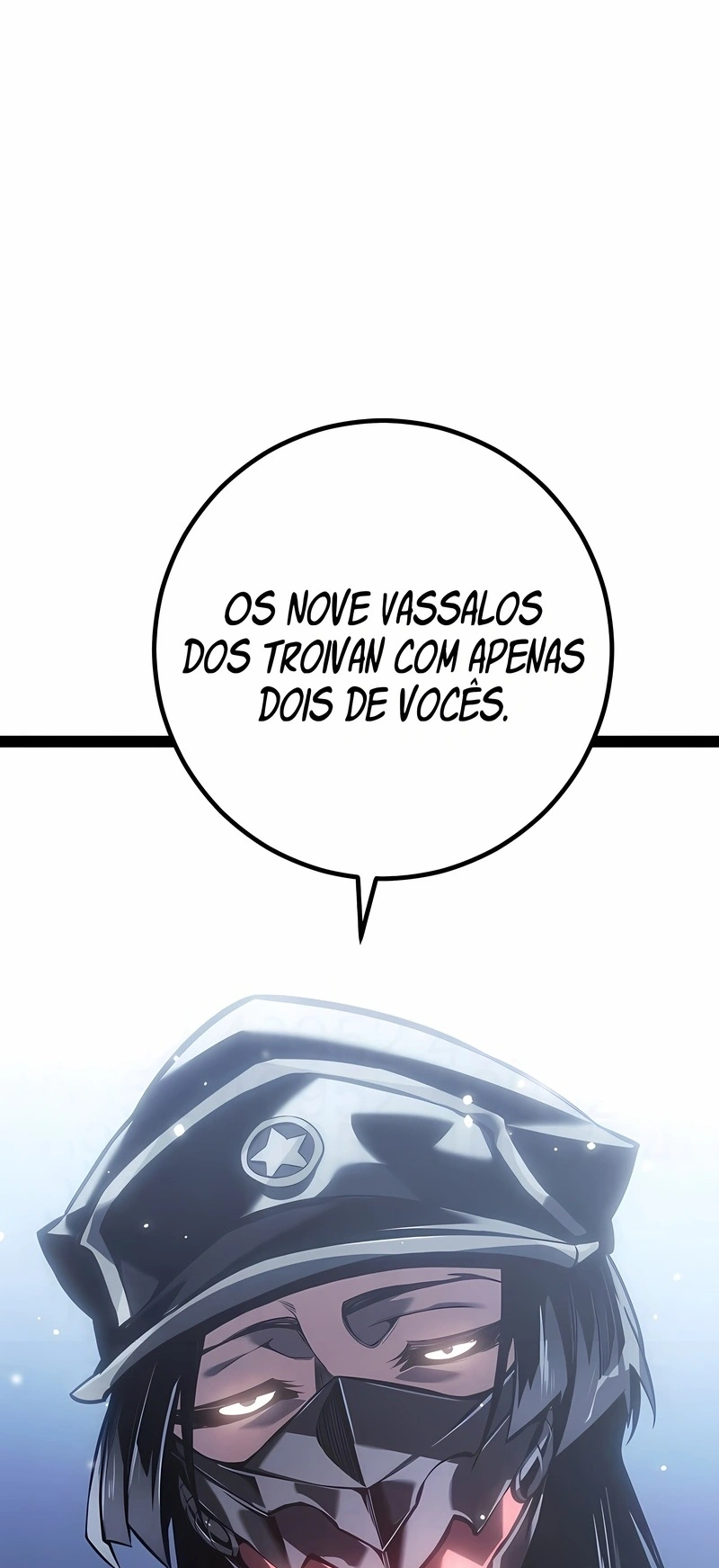Regressando Como Bastardo do Clã da Espada Capítulo 85 Página 3